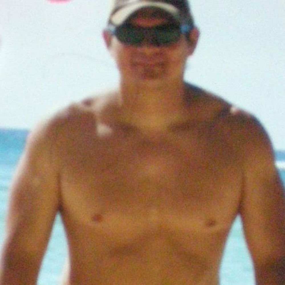 Meet your Posher, Doug